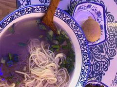 -舌尖尖·兰州牛肉面(浦东机场店)