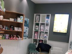 -关爱宠物医院·猫科中心·消化科(滨湖万达分院)