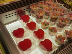 -糕材生•糕点•生日蛋糕(钟楼街店)