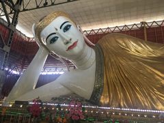 -ခြောက်ထပ်ကြီးရွှေသာလျောင်းဘုရားကြီး