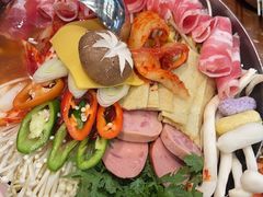 -双门洞·森系料理(体育西店)