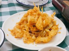 -中山脆肉鲩(新圳东路店)