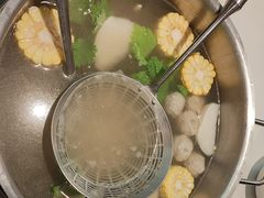 -潮正和潮汕牛肉火锅·老字号(番禺万达店)