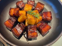 -金鹰国际酒店·满园春中餐厅