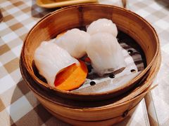 -新大咀港式茶餐厅(宝山万达店)