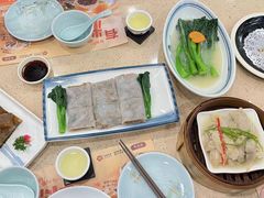 -点都德(中海环宇荟店)
