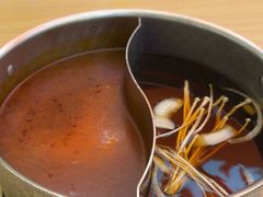 -呷哺呷哺 黄金牧场 (新辰里学清路店)