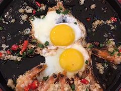 -莫家传承菜(耗儿鱼特色店)