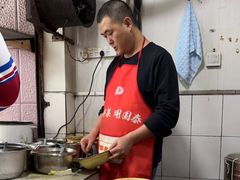 -赵伍面庄(松石大道店)