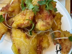 -叁拾壹克饺子·东北菜(国贸店)