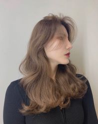 -TRIMS HAIR 修剪造型·烫染接发