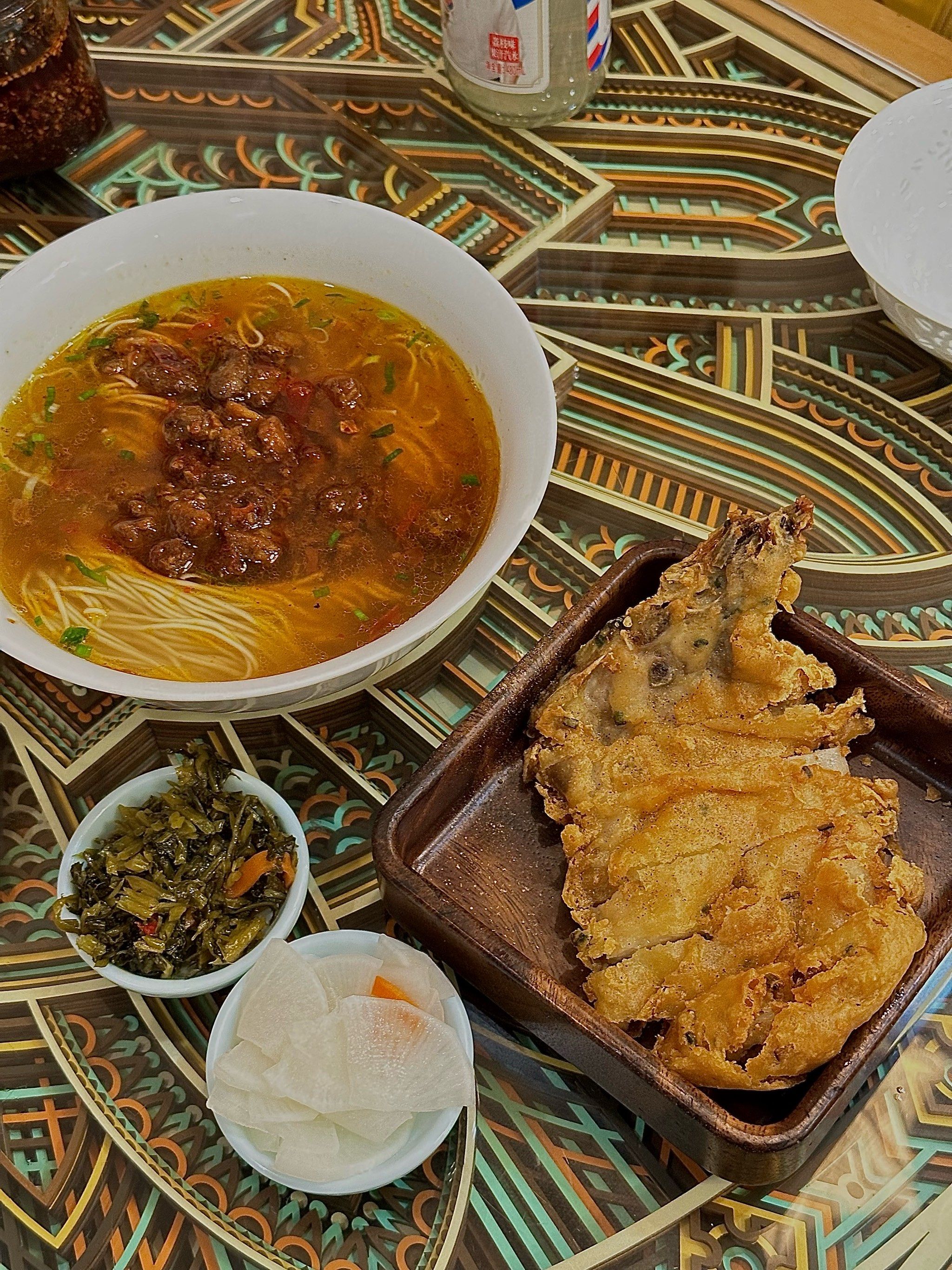 太仓面馆🍜不允许🚫错过