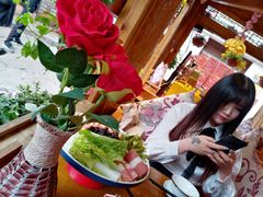 -民食香·腊排骨野生菌美食(木府店)