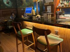 -The Cheebat 锌吧·Bistro(体育西店)