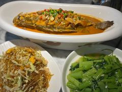 -小菜园新徽菜(苏州繁花中心店)