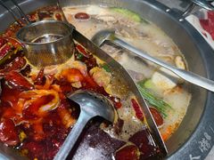 -人人捞火锅(陵水店)