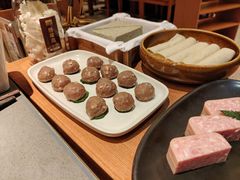 -巴奴毛肚火锅(商城路店)