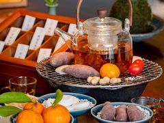 -小茶闲舍·观景商务茶馆(广州塔店)