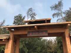 -北海金海湾红树林生态旅游区