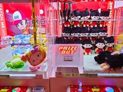 -快乐街区(重庆龙湖时代天街店)