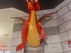 -上海乐高探索中心