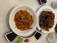 -大鸭梨烤鸭(石佛营店)