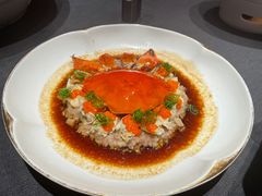 -锦府园(环球港店)