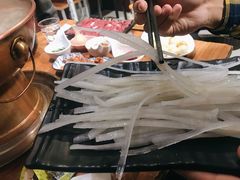 宽粉-科尔沁铜火锅