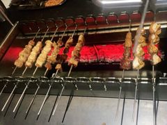 -麦凯伦烧烤·精酿超级工厂店(金桥总店)
