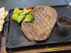 -必胜客(大悦城店)