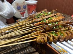 -李烤肉(非物质文化遗产)