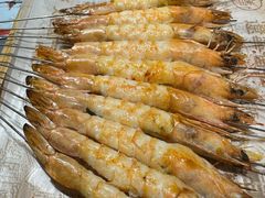 -老白清真烧烤(锦州旗舰店)