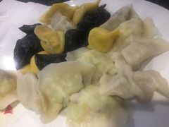 -船歌·鱼水饺青岛菜(合肥路永旺店)