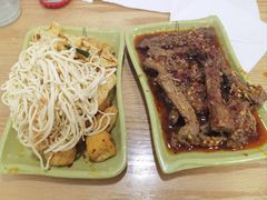 -高老板特色刀削面