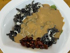 -清真利德顺小老饭庄(复兴路店)