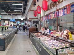 -7fresh七鲜(大族广场店)