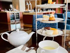 -深圳星河丽思卡尔顿酒店