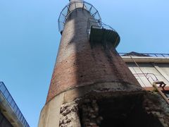 -广州市紫泥堂文化创意园景区