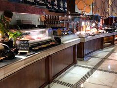 -广州富力丽思卡尔顿酒店