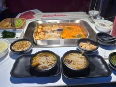 -九鼎轩脆毛肚火锅(南京东路店)