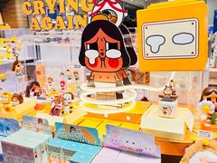 -泡泡玛特POPMART(合生汇店)