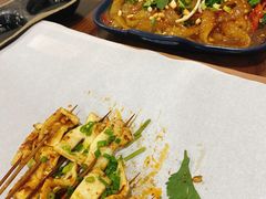 -林二哥宜烤官·宜宾小烧烤