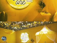 -CAFE'IN精品咖啡体验空间(小寨店)