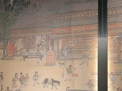 -古都历食南京菜·烤鸭·鸭血粉丝·汤包(南京博物院店)