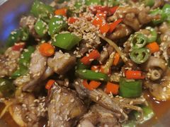 -辛香汇(大华第一坊店)