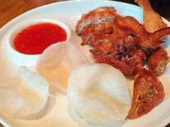 飘香鸡-爱碗亭·鲜炒湖南菜(壹城中心店)