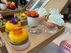 -哈布斯扒房(华发商都店)