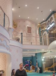 -奈尔宝家庭中心·亲子餐厅(苏州大悦城店)