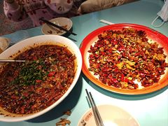 -川正旺江湖菜(三元桥店)
