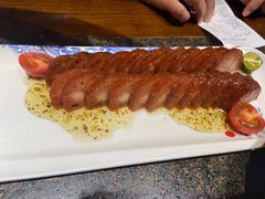 -津沽小院(天津之眼店)